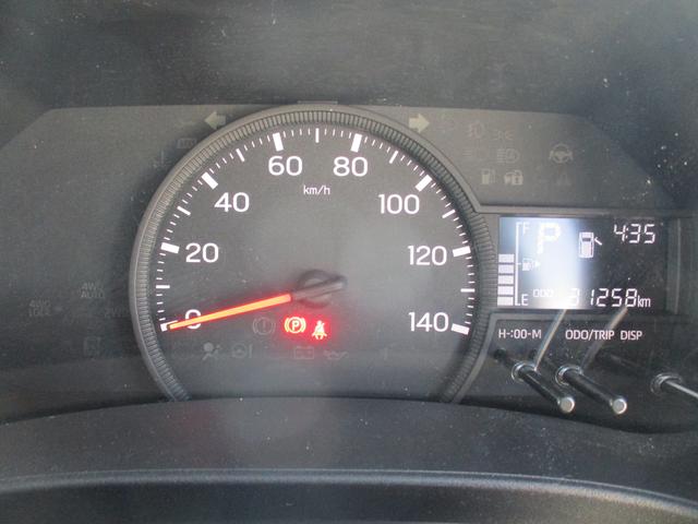 ハイゼットカーゴDXR7年式 キーレス 純正ラジオ 31258km(福岡県)の中古車