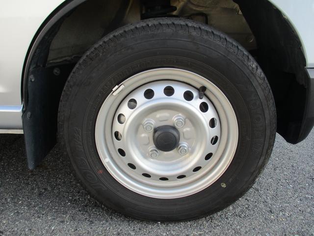 ハイゼットカーゴDXR7年式 キーレス 純正ラジオ 31258km(福岡県)の中古車