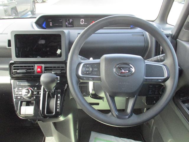 タントカスタムXR7年式 両側パワースライドドア キーフリー 20862km(福岡県)の中古車