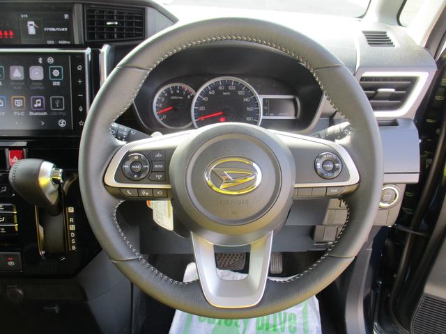 トールカスタムGR7年式 ディスプレイオーディオ キーフリー 4686km(福岡県)の中古車