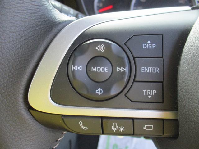 トールカスタムGR7年式 ディスプレイオーディオ キーフリー 4686km(福岡県)の中古車