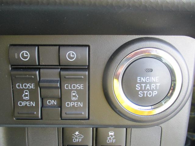 トールカスタムGR7年式 ディスプレイオーディオ キーフリー 4686km(福岡県)の中古車