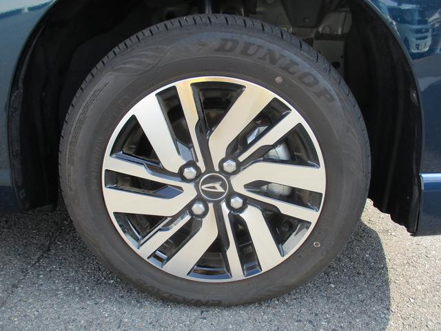 トールカスタムGR7年式 ディスプレイオーディオ キーフリー 4686km(福岡県)の中古車