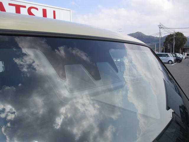 タフトＸターボＲ７年式　ターボエンジン　キーフリー　１４ｋｍ（福岡県）の中古車