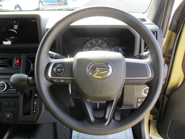 タフトＸターボＲ７年式　ターボエンジン　キーフリー　１４ｋｍ（福岡県）の中古車