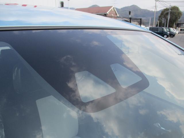 ミライースＸ　ＳＡIIIＲ７年式　届出済み未使用車　キーレス　９ｋｍ（福岡県）の中古車