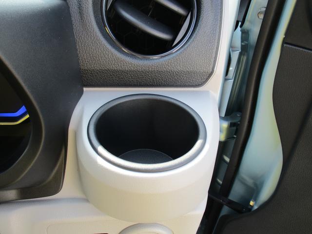 ミライースＸ　ＳＡIIIＲ７年式　届出済み未使用車　キーレス　９ｋｍ（福岡県）の中古車