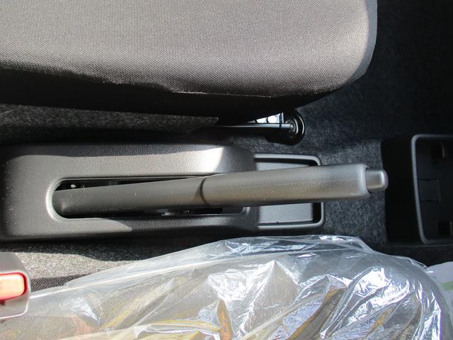 ミライースＸ　ＳＡIIIＲ７年式　届出済み未使用車　キーレス　９ｋｍ（福岡県）の中古車