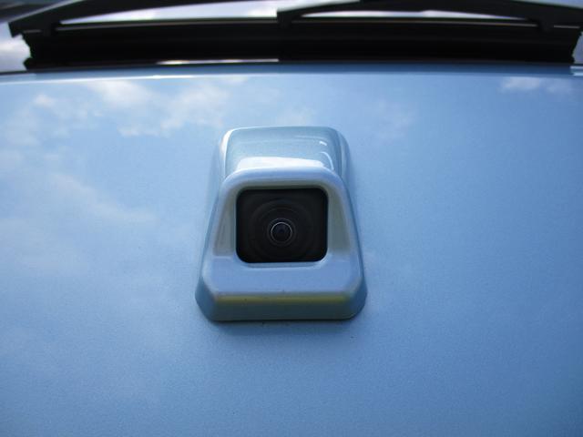 ミライースＸ　ＳＡIIIＲ７年式　届出済み未使用車　キーレス　９ｋｍ（福岡県）の中古車