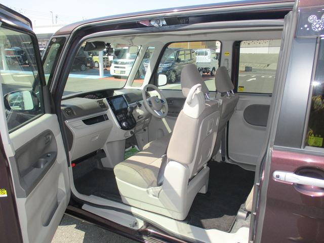 タントＧ　ＳＡIIIＨ３０年式　８インチナビ　ＥＴＣ　４８４６２ｋｍ（福岡県）の中古車