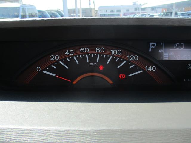 タントＧ　ＳＡIIIＨ３０年式　８インチナビ　ＥＴＣ　４８４６２ｋｍ（福岡県）の中古車