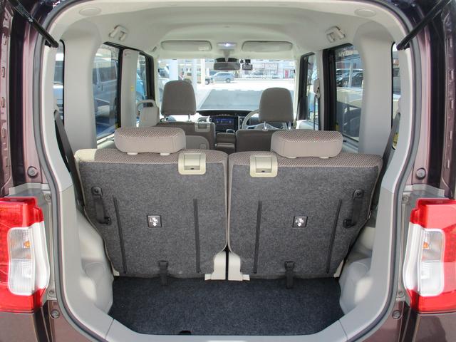 タントＧ　ＳＡIIIＨ３０年式　８インチナビ　ＥＴＣ　４８４６２ｋｍ（福岡県）の中古車