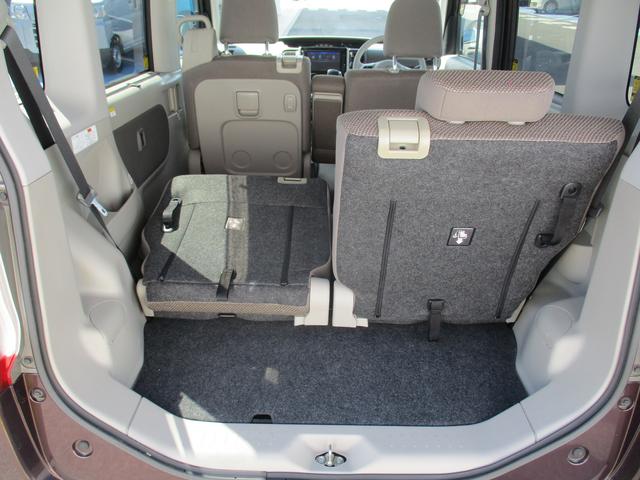 タントＧ　ＳＡIIIＨ３０年式　８インチナビ　ＥＴＣ　４８４６２ｋｍ（福岡県）の中古車