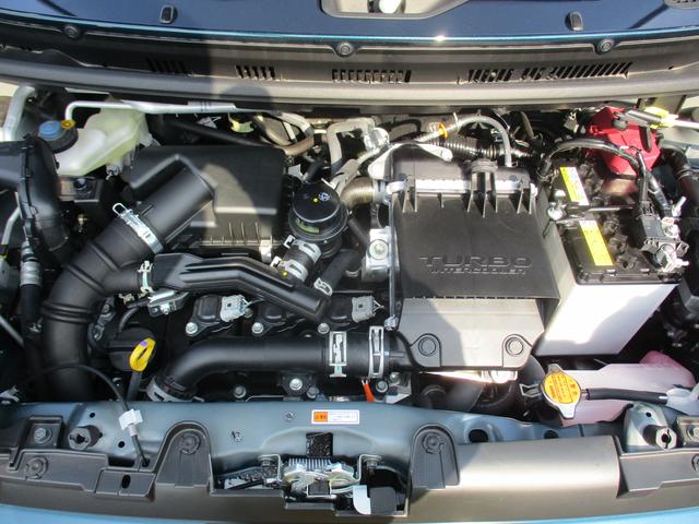 タフトＧターボＲ７年式　社有車ＵＰ　キーフリー　５６ｋｍ（福岡県）の中古車