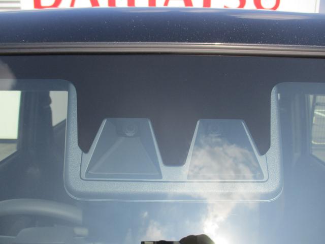 タフトＧターボＲ７年式　社有車ＵＰ　キーフリー　５６ｋｍ（福岡県）の中古車