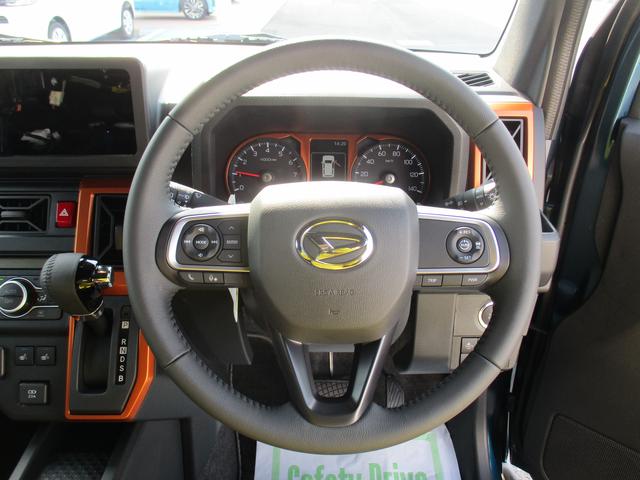 タフトＧターボＲ７年式　社有車ＵＰ　キーフリー　５６ｋｍ（福岡県）の中古車