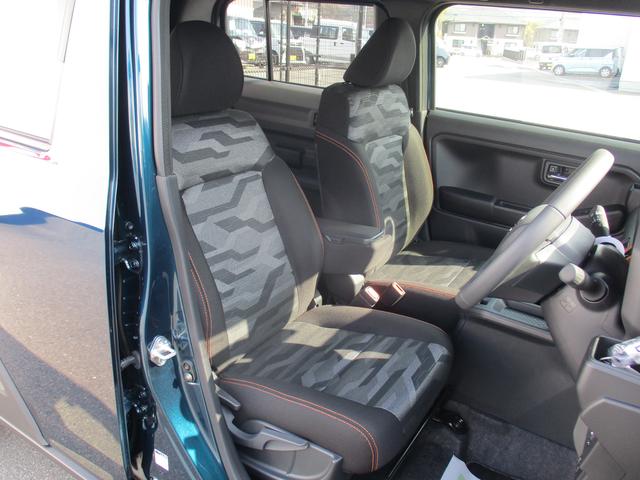 タフトＧターボＲ７年式　社有車ＵＰ　キーフリー　５６ｋｍ（福岡県）の中古車