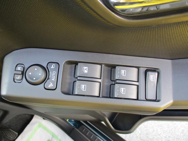 タフトＧターボＲ７年式　社有車ＵＰ　キーフリー　５６ｋｍ（福岡県）の中古車