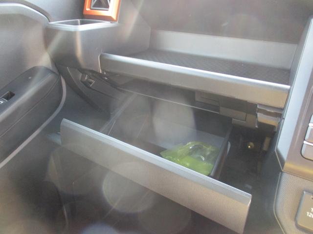 タフトＧターボＲ７年式　社有車ＵＰ　キーフリー　５６ｋｍ（福岡県）の中古車