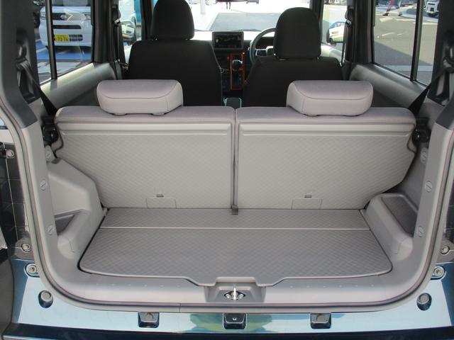 タフトＧターボＲ７年式　社有車ＵＰ　キーフリー　５６ｋｍ（福岡県）の中古車