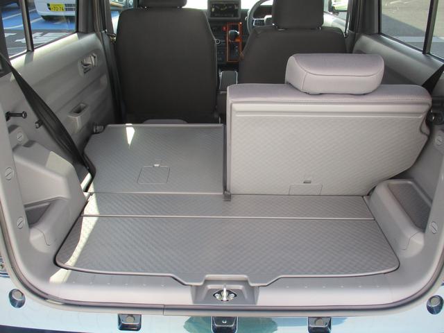 タフトＧターボＲ７年式　社有車ＵＰ　キーフリー　５６ｋｍ（福岡県）の中古車