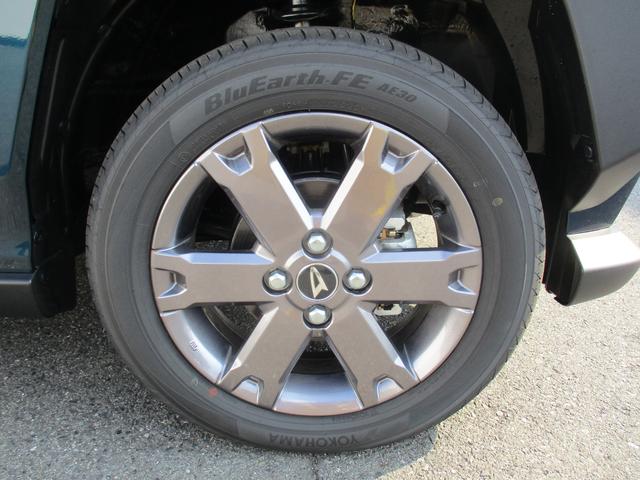 タフトＧターボＲ７年式　社有車ＵＰ　キーフリー　５６ｋｍ（福岡県）の中古車