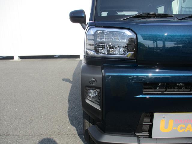 タフトＧターボＲ７年式　社有車ＵＰ　キーフリー　５６ｋｍ（福岡県）の中古車