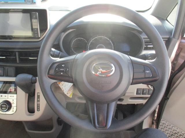 ムーヴX SAH27年式 7インチナビ ETC キーフリー 87902km(福岡県)の中古車