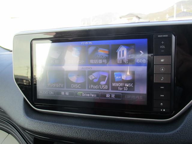 ムーヴX SAH27年式 7インチナビ ETC キーフリー 87902km(福岡県)の中古車