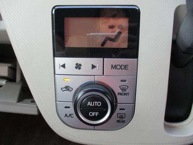 ムーヴX SAH27年式 7インチナビ ETC キーフリー 87902km(福岡県)の中古車