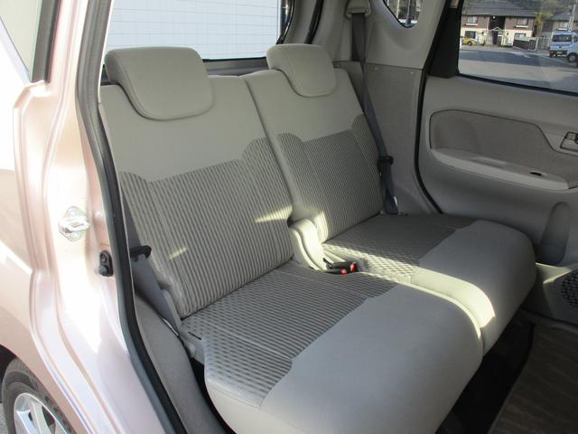 ムーヴX SAH27年式 7インチナビ ETC キーフリー 87902km(福岡県)の中古車