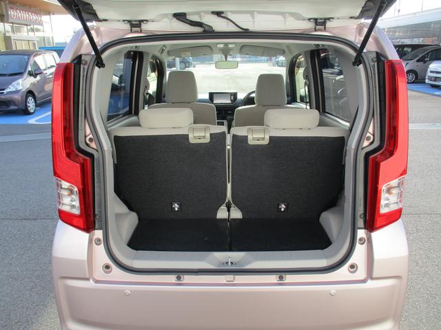 ムーヴX SAH27年式 7インチナビ ETC キーフリー 87902km(福岡県)の中古車