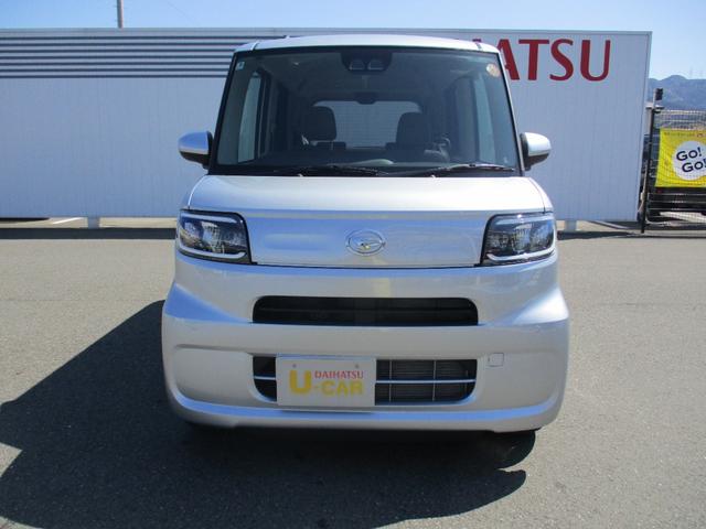 タントＬＲ７年　シンプルＣＤチューナー　２０２７キロ（福岡県）の中古車