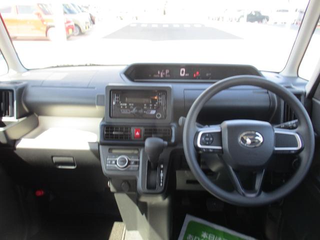 タントＬＲ７年　シンプルＣＤチューナー　２０２７キロ（福岡県）の中古車