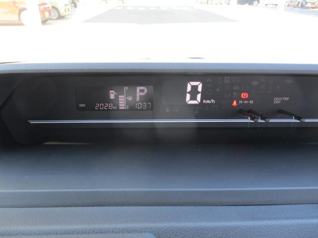 タントＬＲ７年　シンプルＣＤチューナー　２０２７キロ（福岡県）の中古車