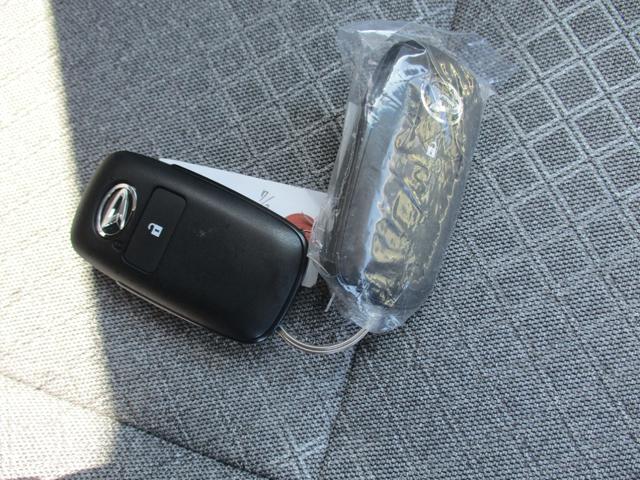 タントＬＲ７年　シンプルＣＤチューナー　２０２７キロ（福岡県）の中古車