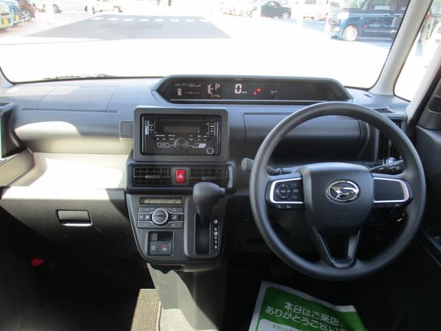 タントＸＲ７年　ＣＤシンプルチューナー付き　２１４５キロ（福岡県）の中古車