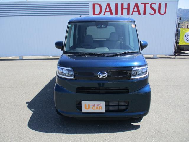 タントＸＲ７　２２４８キロ　ワイドシンプルＣＤチューナー付き（福岡県）の中古車