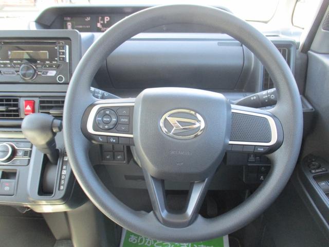 タントＸＲ７　２２４８キロ　ワイドシンプルＣＤチューナー付き（福岡県）の中古車