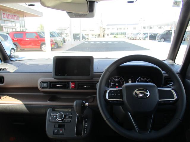 ムーヴキャンバスセオリーＧＲ７年　両側パワースライドドア　１８３９ｋｍ（福岡県）の中古車