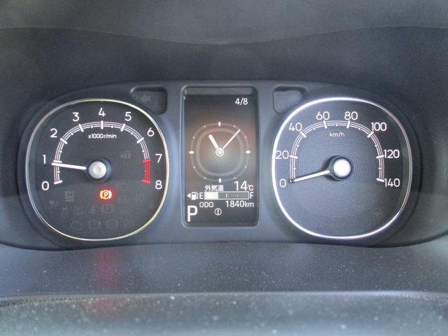 ムーヴキャンバスセオリーＧＲ７年　両側パワースライドドア　１８３９ｋｍ（福岡県）の中古車