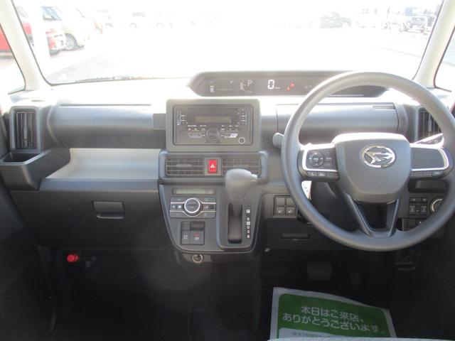 タントＸリミテッドＲ７年　ワイドシンプルＣＤチューナー　１７３８キロ（福岡県）の中古車