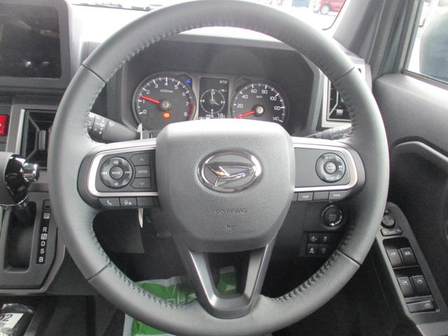 タフトＧターボ　クロムベンチャーキーフリー　社有車ＵＰ　１５６ｋｍ（福岡県）の中古車