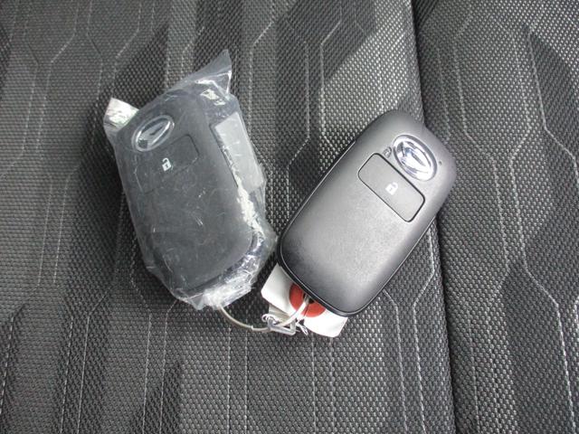 タフトＧターボ　クロムベンチャーキーフリー　社有車ＵＰ　１５６ｋｍ（福岡県）の中古車