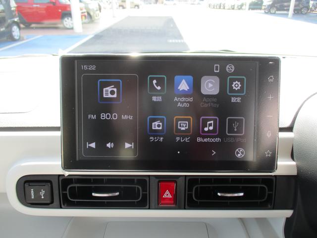 ムーヴキャンバスストライプスＧＲ７年式　ディスプレイオーディオ　バックモニター　１９７ｋｍ（福岡県）の中古車