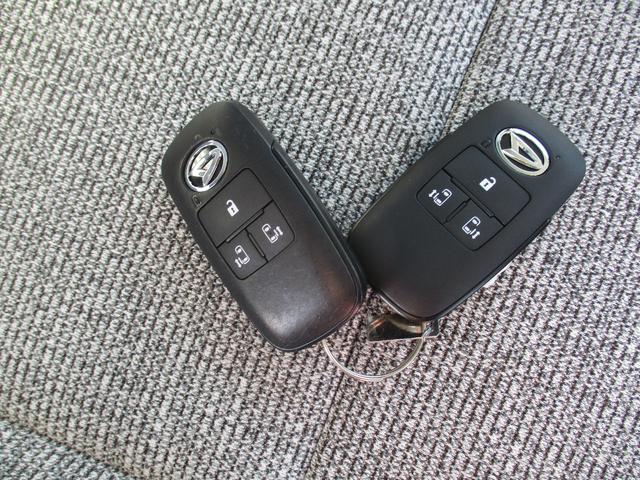 ムーヴキャンバスストライプスＧＲ７年式　ディスプレイオーディオ　バックモニター　１９７ｋｍ（福岡県）の中古車