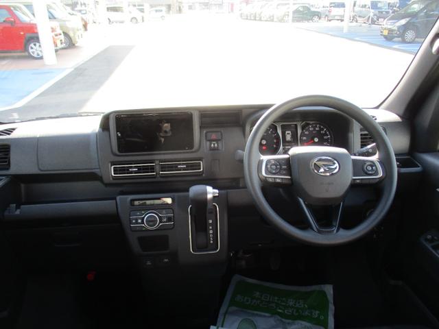 アトレーアトレーデッキバンＲ７年　１１５キロ（福岡県）の中古車