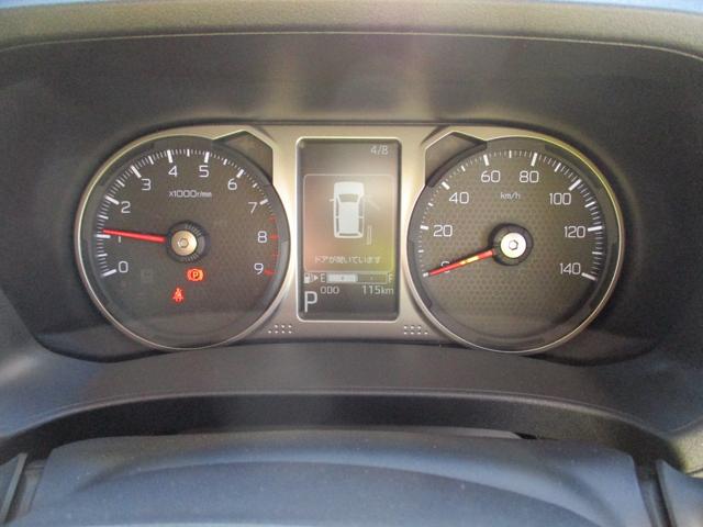 アトレーアトレーデッキバンＲ７年　１１５キロ（福岡県）の中古車