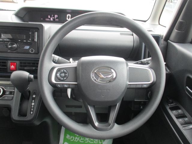 タントＬ社有車ＵＰ　両側スライドドア　キーフリー　１５６６ｋｍ（福岡県）の中古車