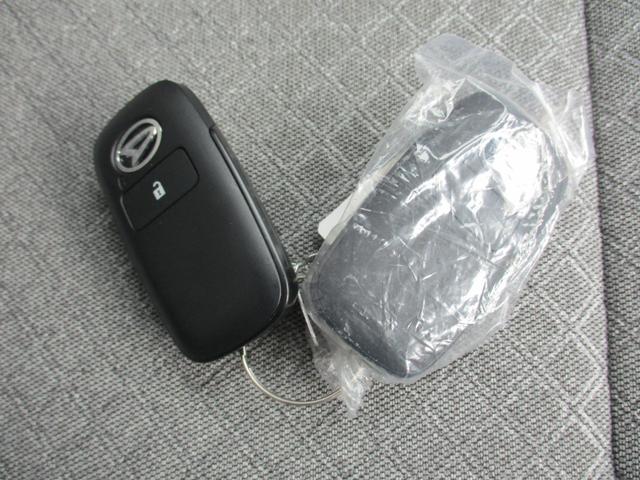 タントＬ社有車ＵＰ　両側スライドドア　キーフリー　１５６６ｋｍ（福岡県）の中古車